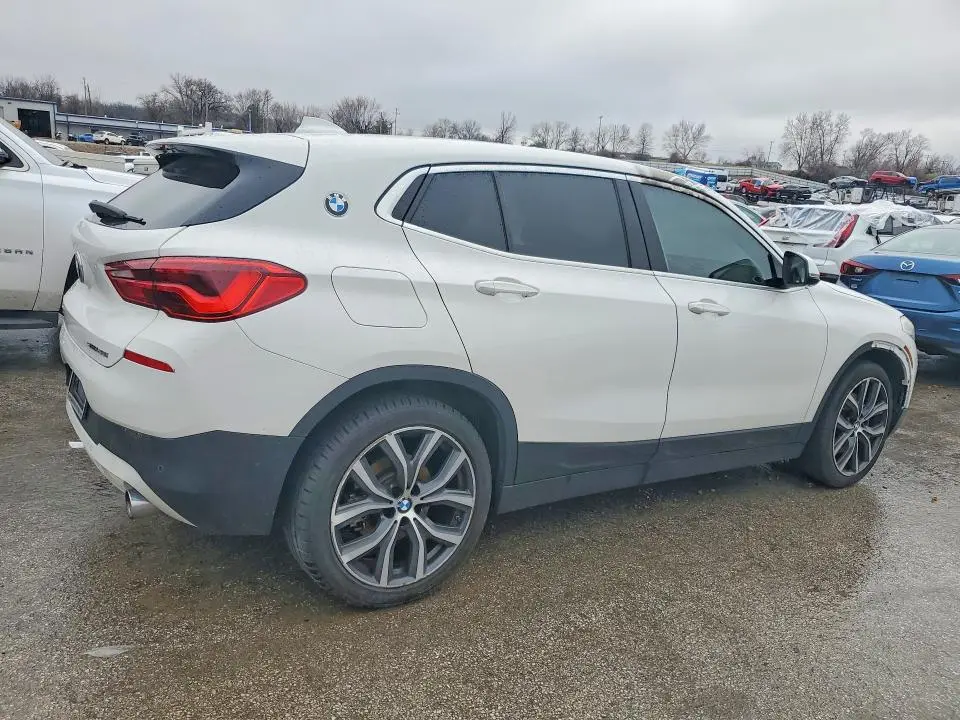 2018 BMW X2 SDRIVE28I  