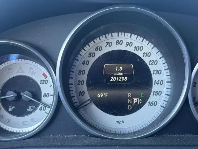 2015 MERCEDES-BENZ E 400 4MATIC  