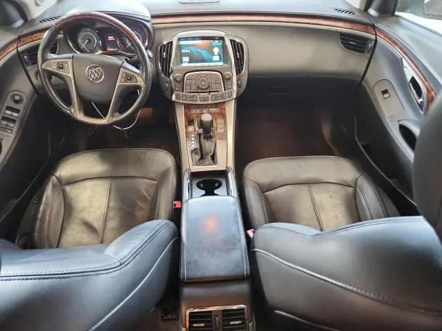 2013 BUICK LACROSSE PREMIUM  