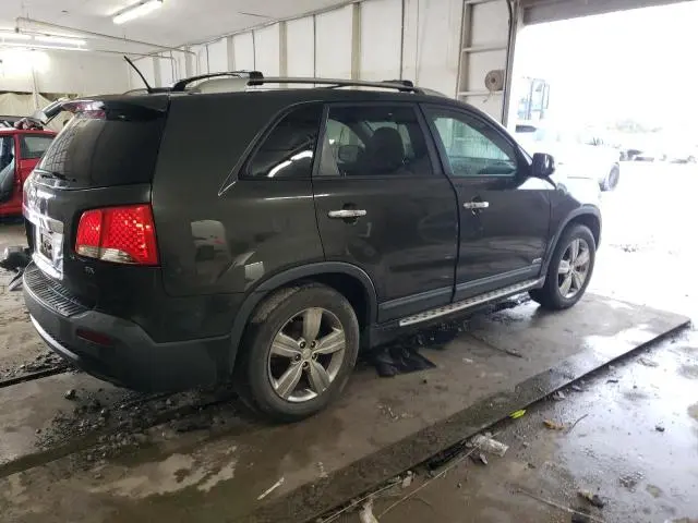 2012 KIA SORENTO EX  