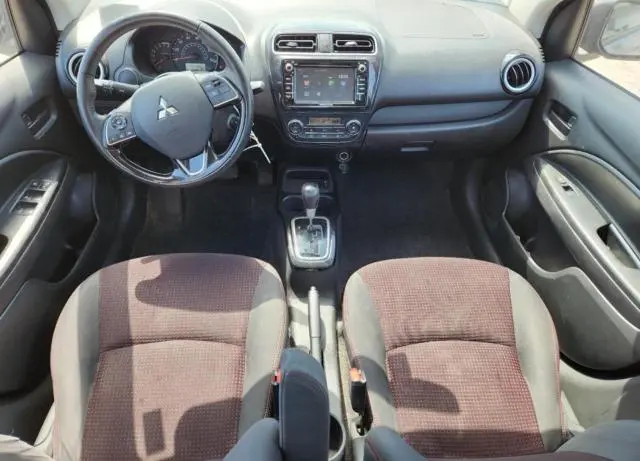 2020 MITSUBISHI MIRAGE G4 SE  