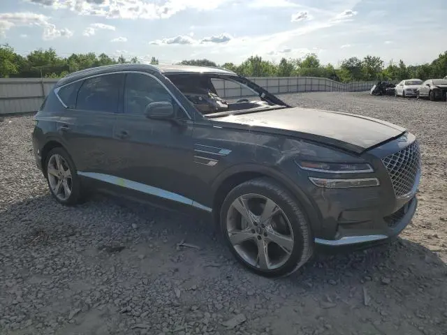 2024 GENESIS GV80 BASE  