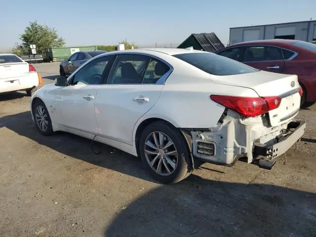 2014 INFINITI Q50 BASE  