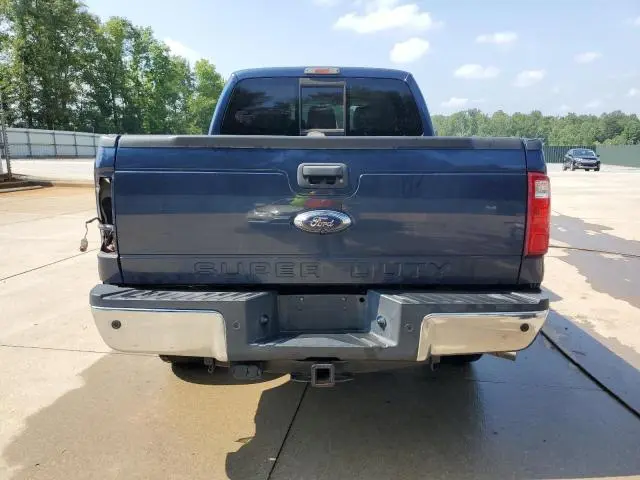 2016 FORD F250 SUPER DUTY  
