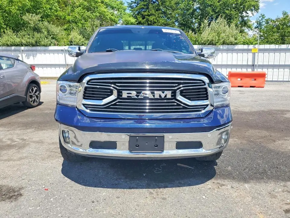 2016 RAM 1500 LONGHORN  