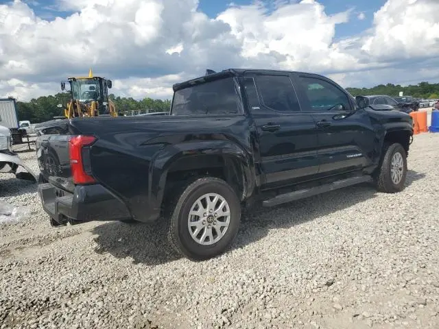 2024 TOYOTA TACOMA DOUBLE CAB  