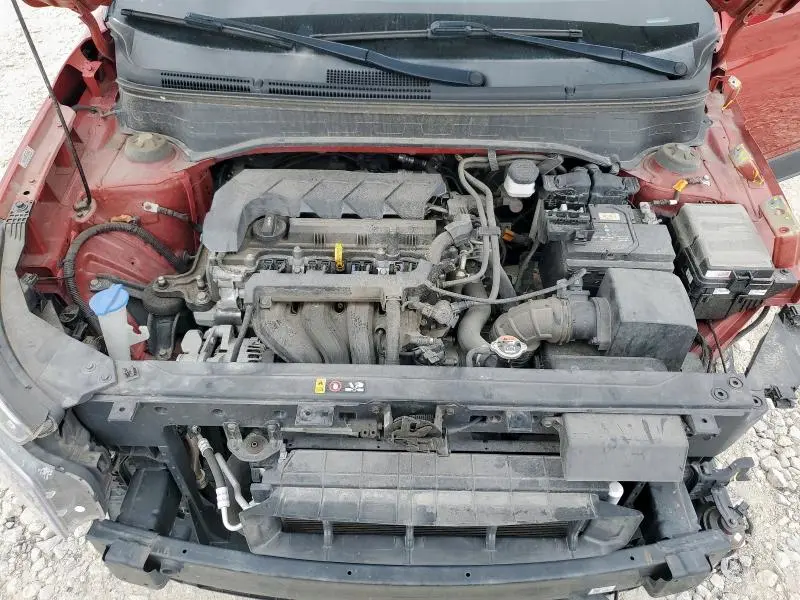 2021 HYUNDAI VENUE SEL  
