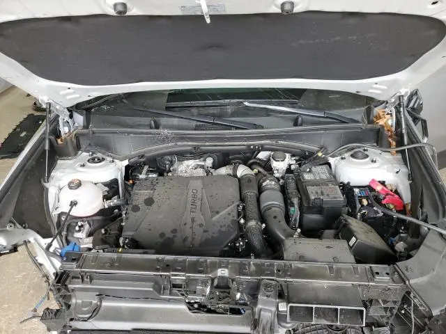 2024 HYUNDAI SANTA FE XRT  