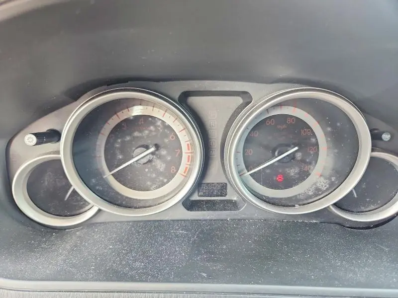 2012 MAZDA CX-9   