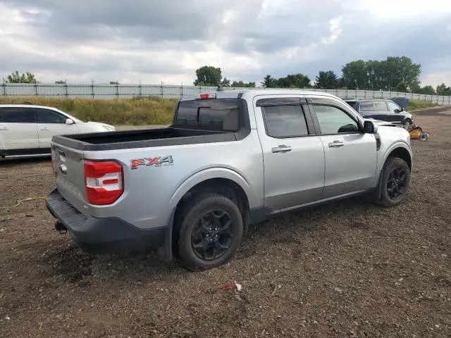 2023 FORD MAVERICK XL  