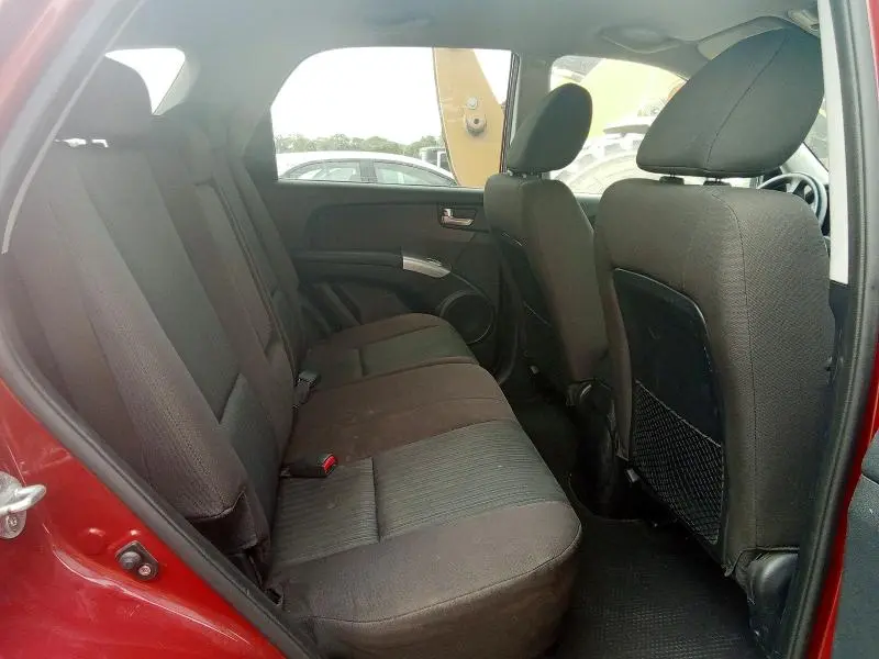 2010 KIA SPORTAGE LX  