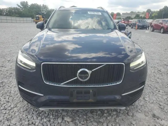 2016 VOLVO XC90 T6  