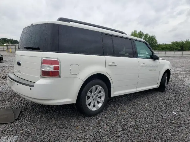 2011 FORD FLEX SE  
