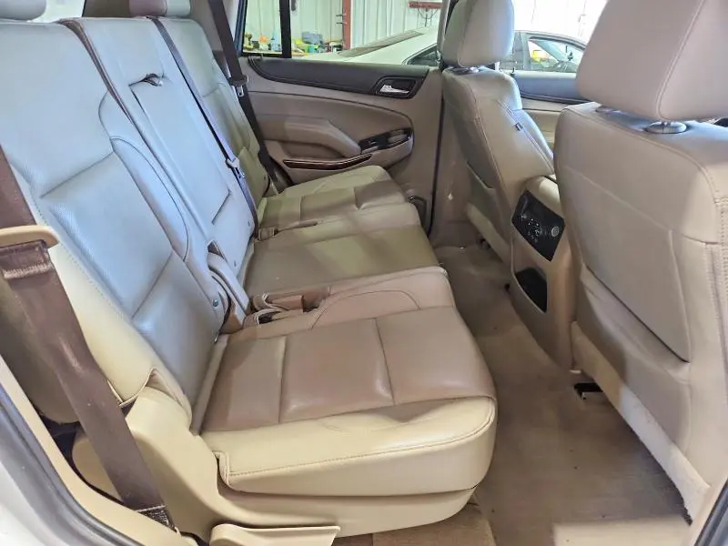 2020 GMC YUKON SLT  