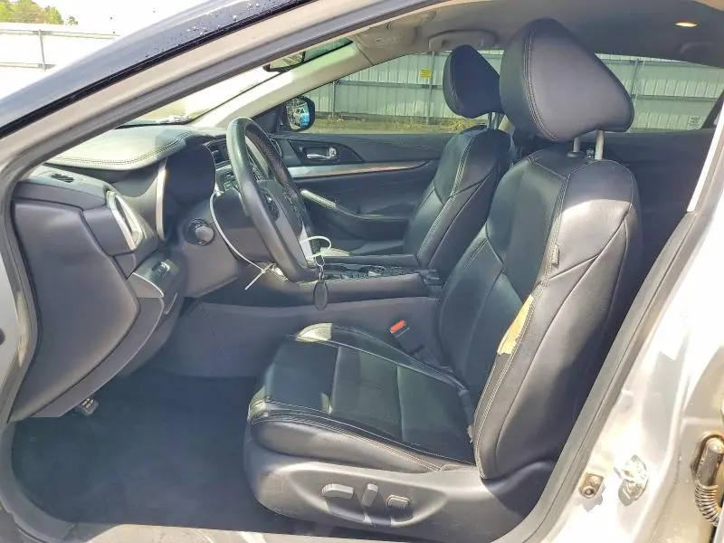 2020 NISSAN MAXIMA SV  