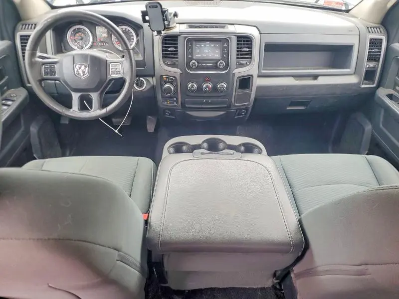 2015 RAM 1500 ST  