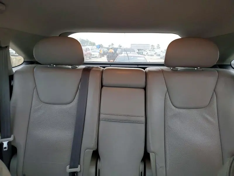 2014 LEXUS RX 350  