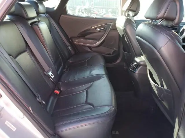 2014 HYUNDAI AZERA GLS  