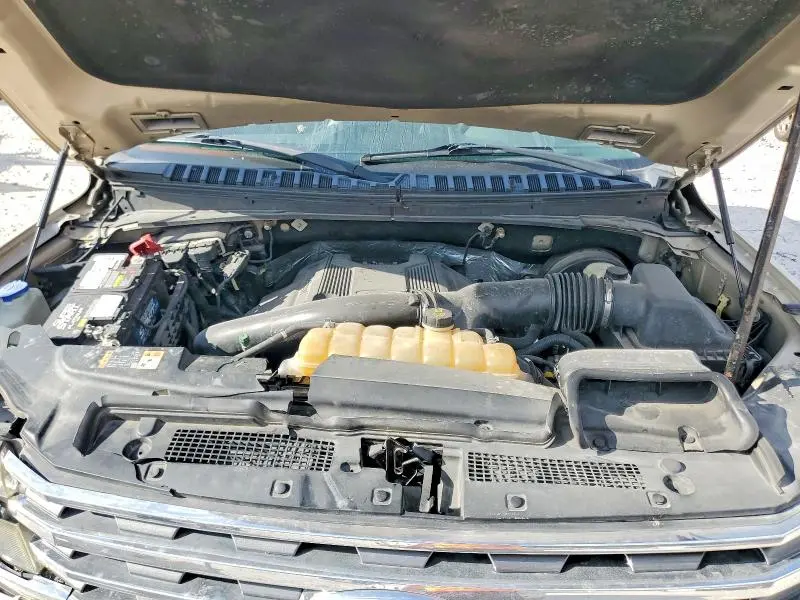 2018 FORD EXPEDITION XLT  