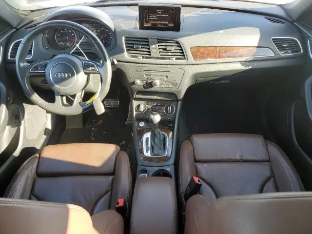 2018 AUDI Q3 PREMIUM