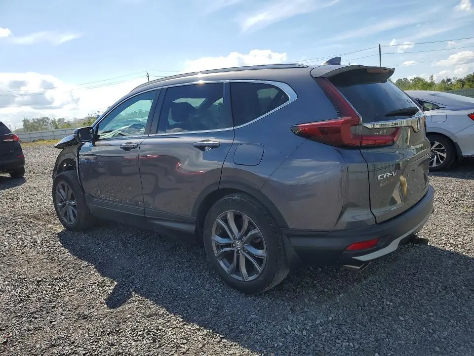 2020 HONDA CR-V SPORT  