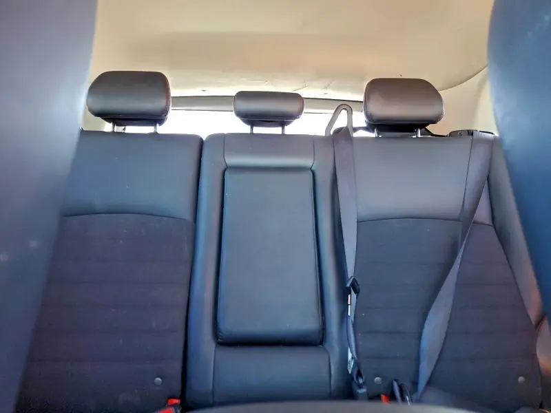 2023 MITSUBISHI OUTLANDER SPORT S/SE  