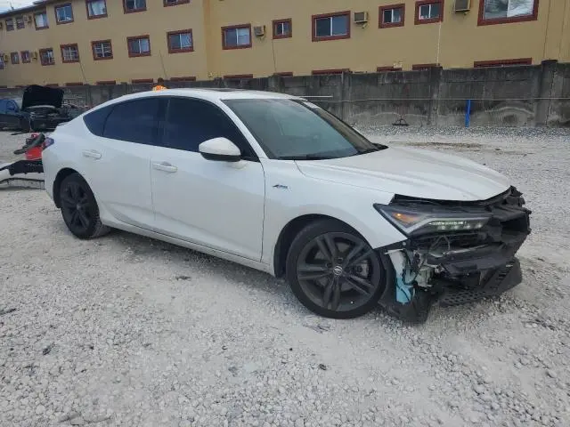 2024 ACURA INTEGRA A-SPEC  