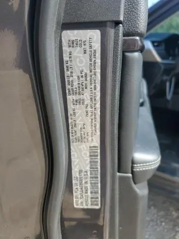 2022 JEEP GRAND CHEROKEE L LAREDO  