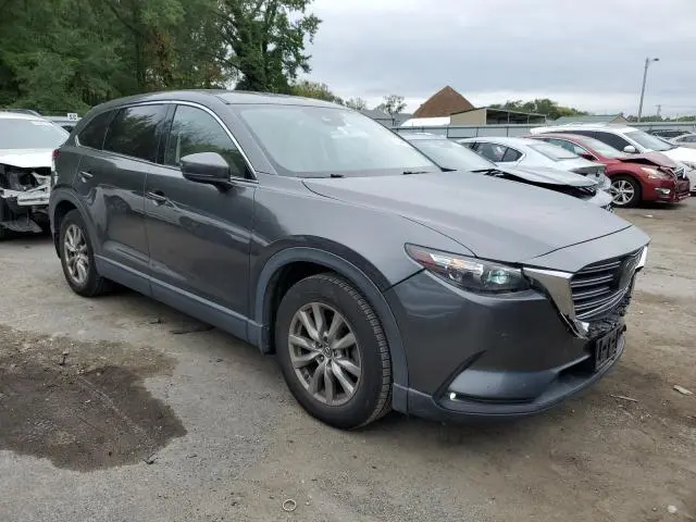2018 MAZDA CX-9 TOURING  