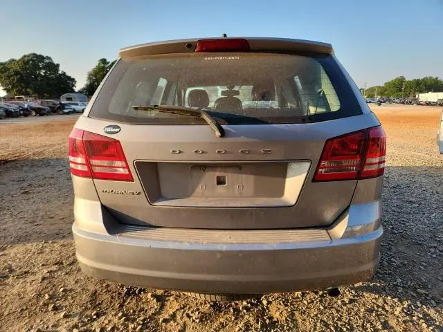 2015 DODGE JOURNEY SE  