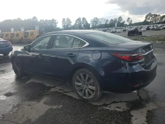 2020 MAZDA 6 TOURING  