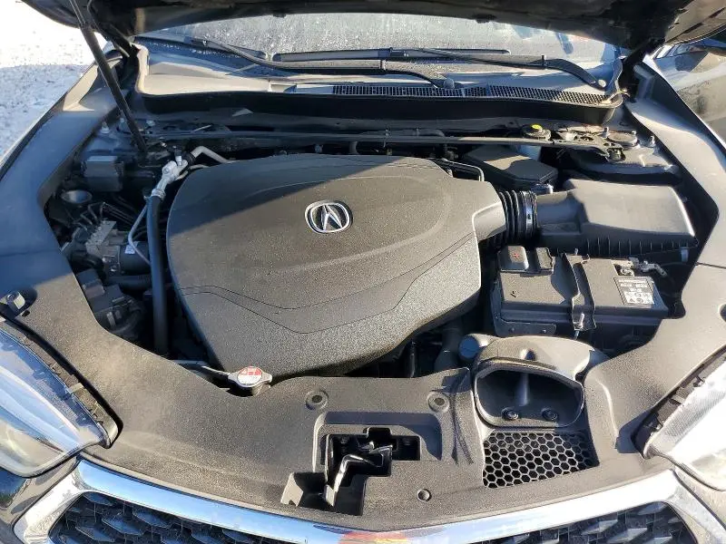 2019 ACURA TLX TECHNOLOGY  