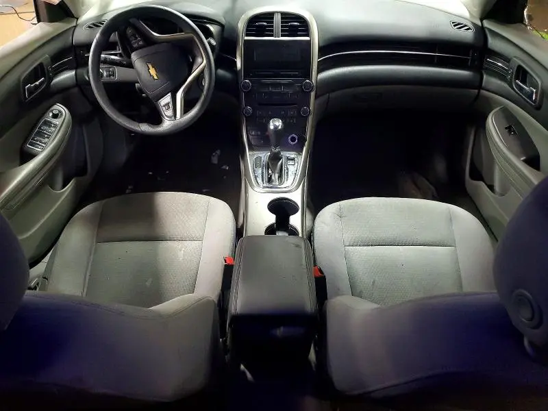 2013 CHEVROLET MALIBU LS  