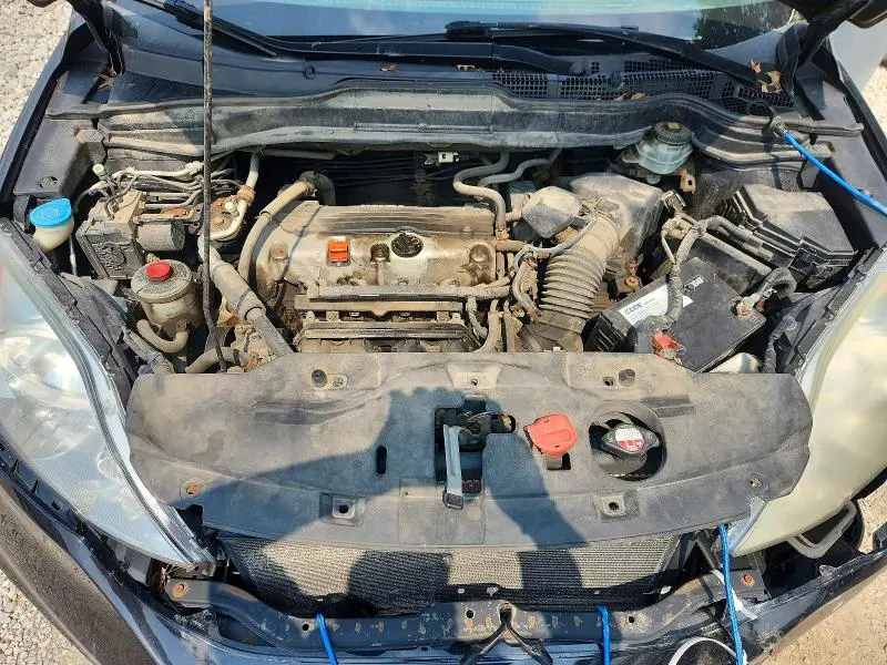 2011 HONDA CR-V EX  