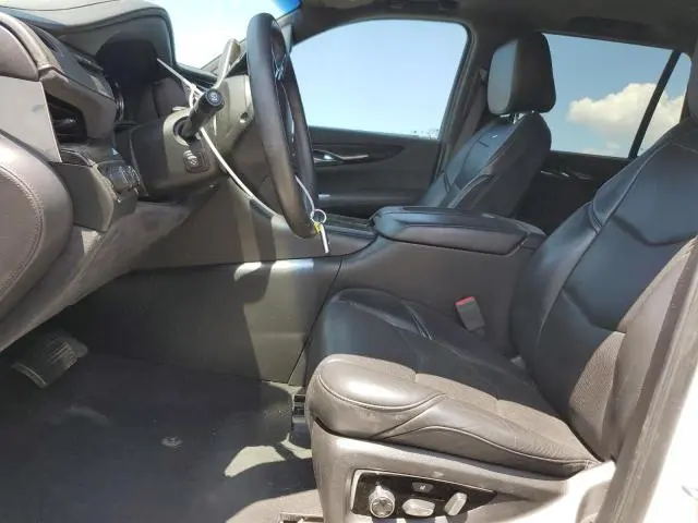 2018 CADILLAC ESCALADE PLATINUM  
