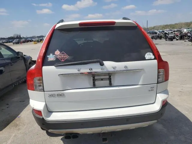 2010 VOLVO XC90   