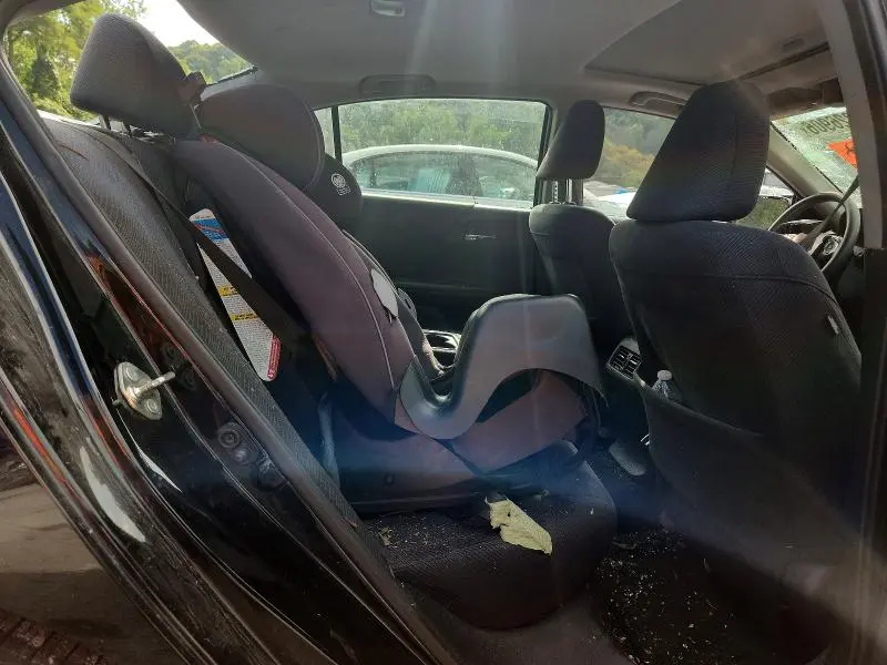 2016 HONDA ACCORD EX  