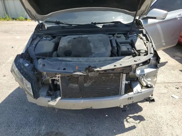 2020 CHEVROLET IMPALA LT