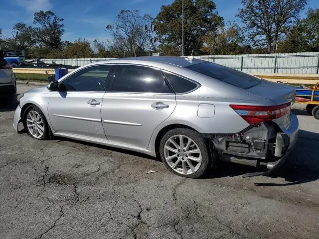 2013 TOYOTA AVALON BASE  