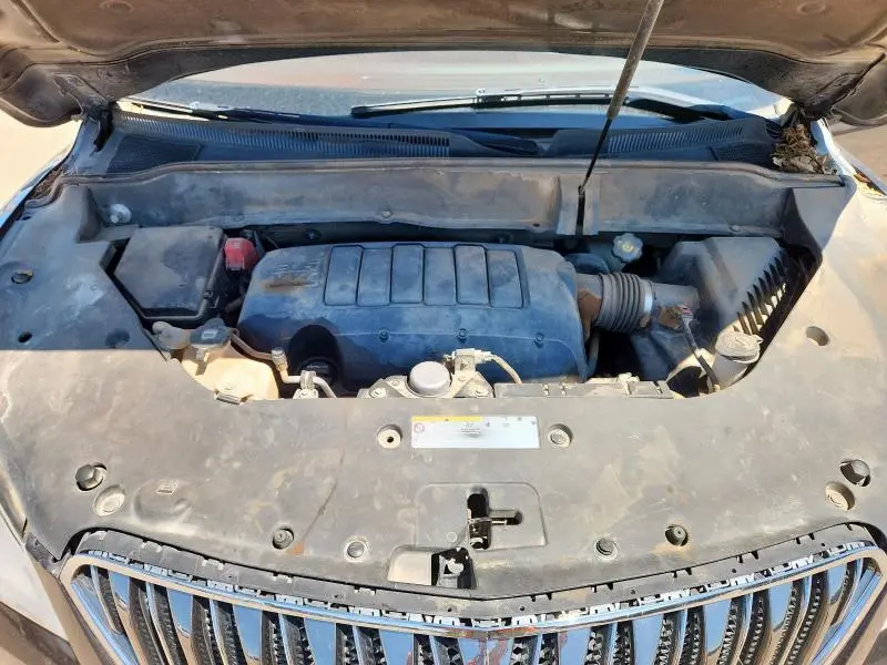 2013 BUICK ENCLAVE   