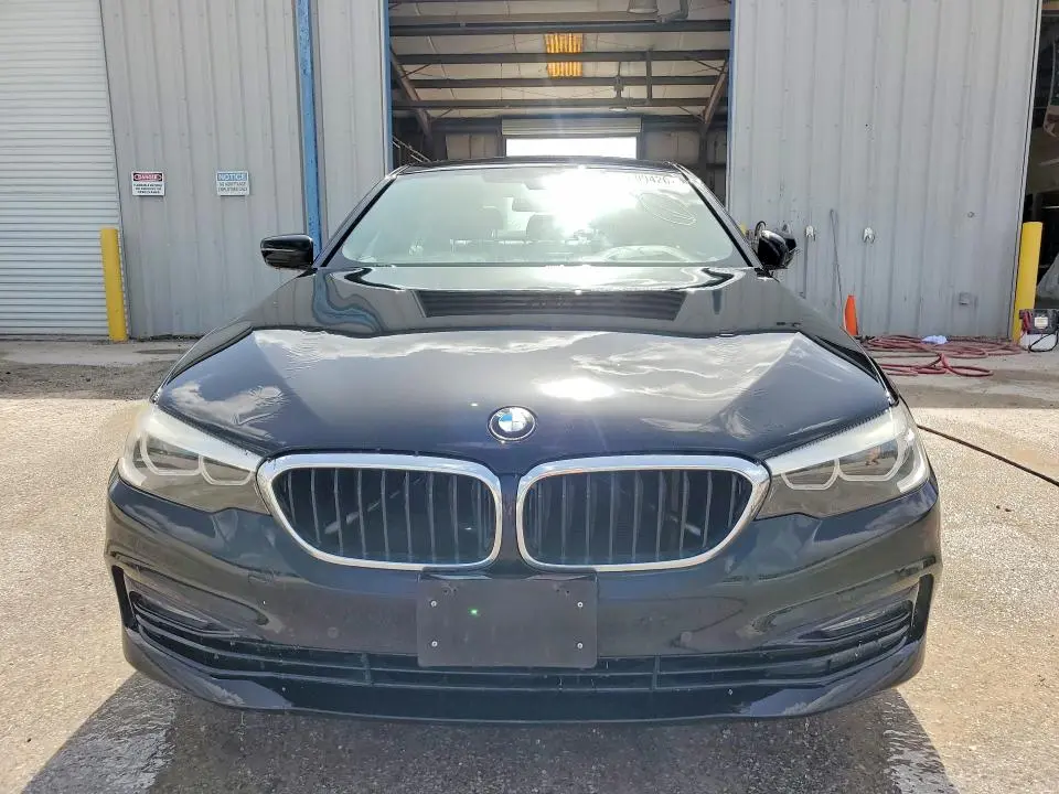 2017 BMW 530 I  
