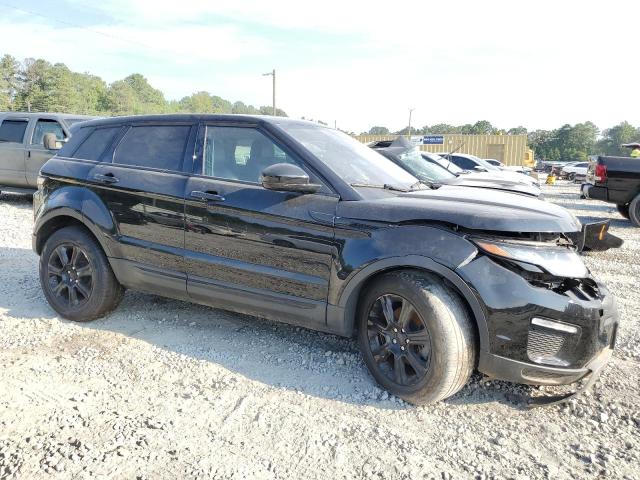 2017 LAND ROVER RANGE ROVER EVOQUE SE