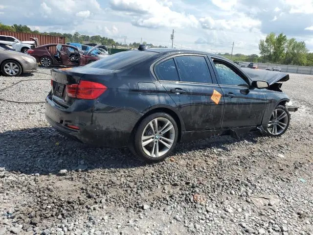 2016 BMW 328 I SULEV  
