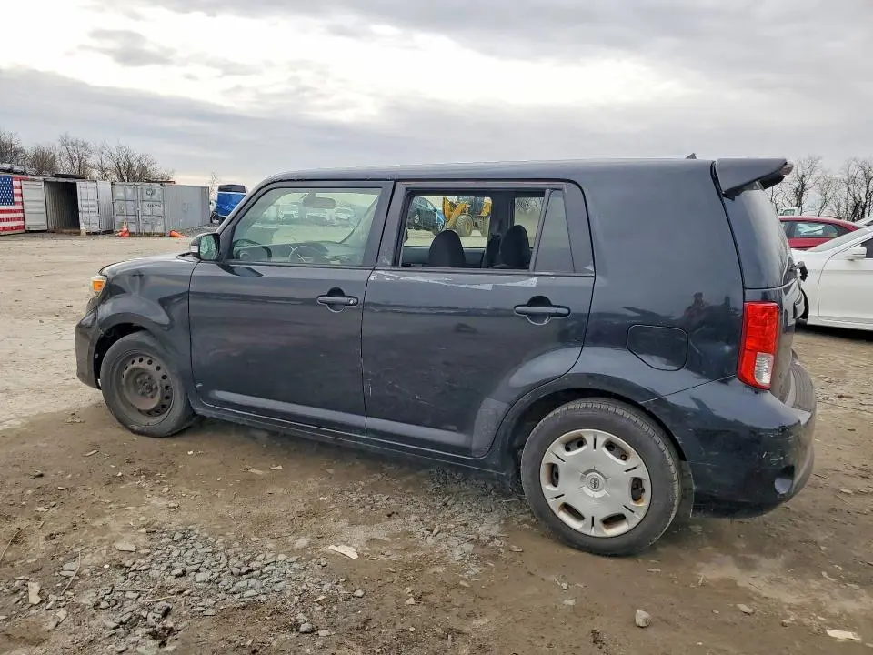 2014 SCION XB BASE  