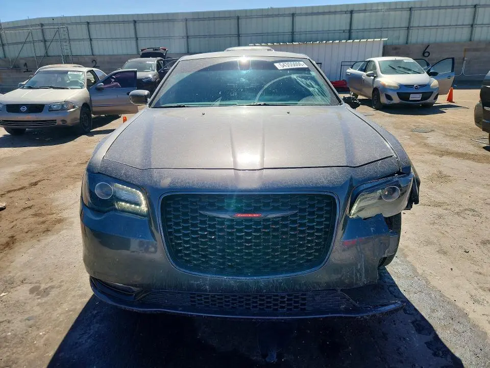 2023 CHRYSLER 300 S  