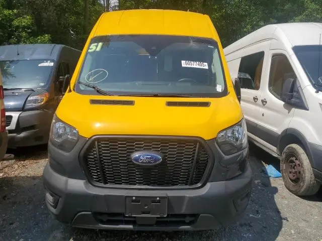 2023 FORD TRANSIT T-250  
