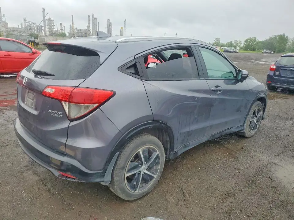 2020 HONDA HR-V SPORT  