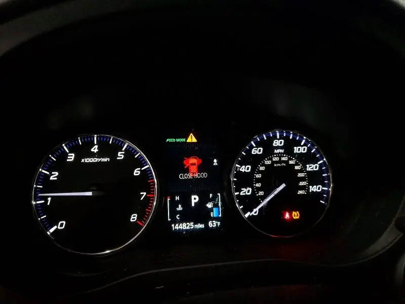 2014 MITSUBISHI OUTLANDER SE  
