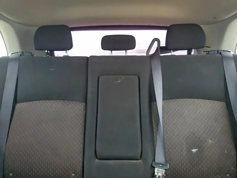 2018 MITSUBISHI OUTLANDER SPORT ES  