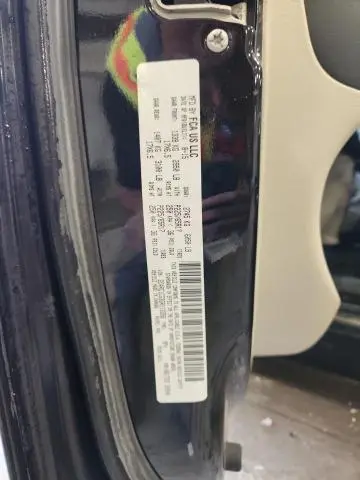 2016 CHRYSLER TOWN & COUNTRY TOURING L  